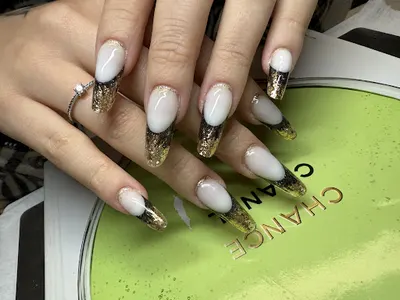 Diamond Nails Svitlana Kryshtopa